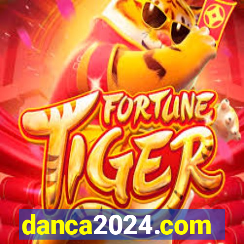 danca2024.com