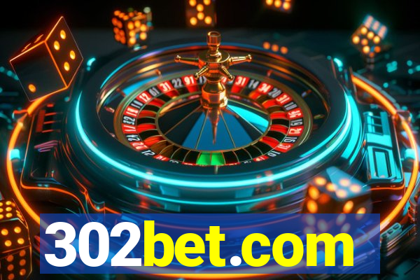 302bet.com