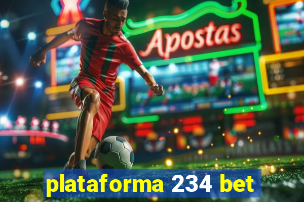 plataforma 234 bet