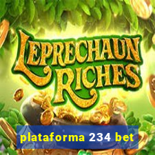 plataforma 234 bet