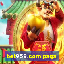 bet959.com paga