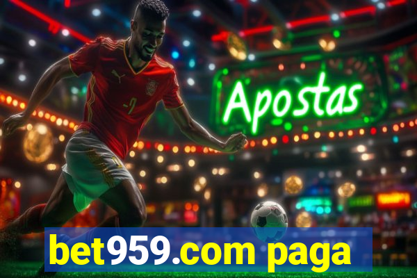 bet959.com paga