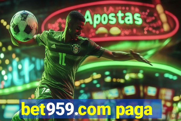 bet959.com paga