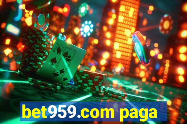 bet959.com paga