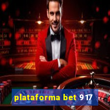 plataforma bet 917