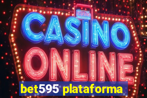 bet595 plataforma