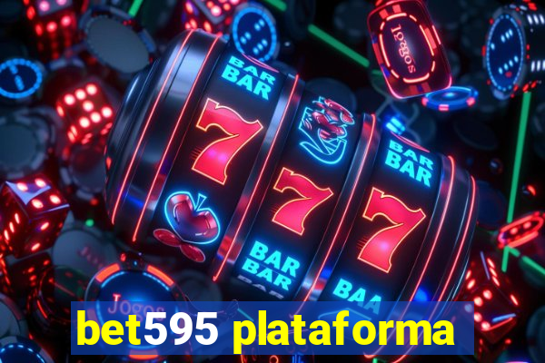 bet595 plataforma