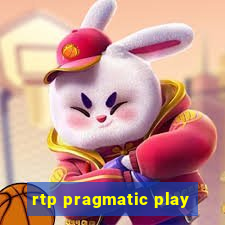 rtp pragmatic play