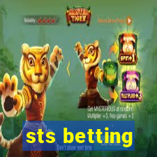 sts betting