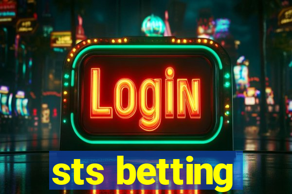 sts betting