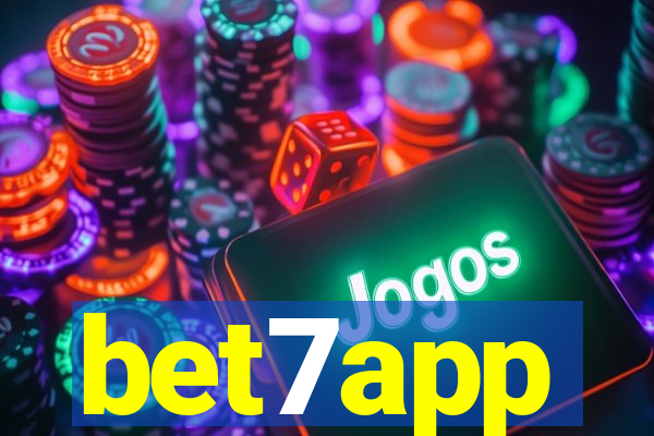 bet7app