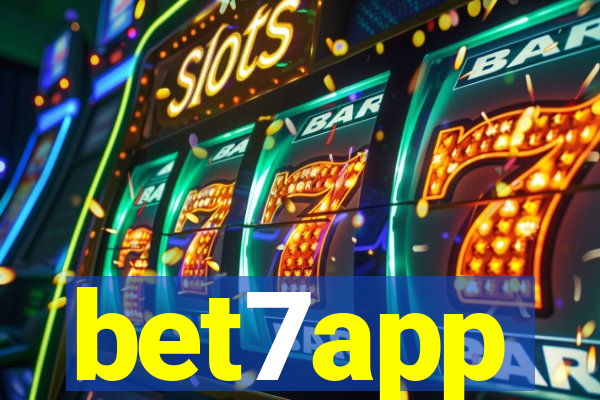 bet7app