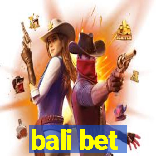 bali bet