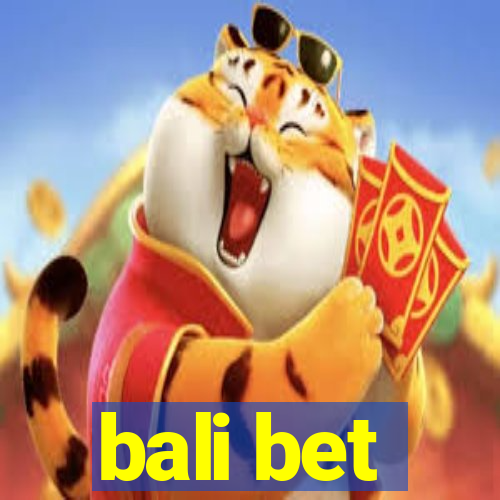 bali bet