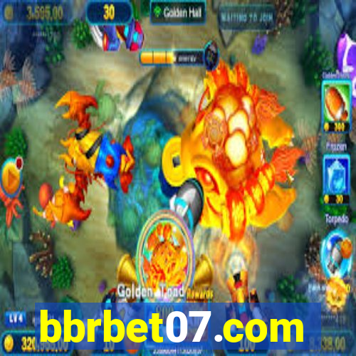 bbrbet07.com