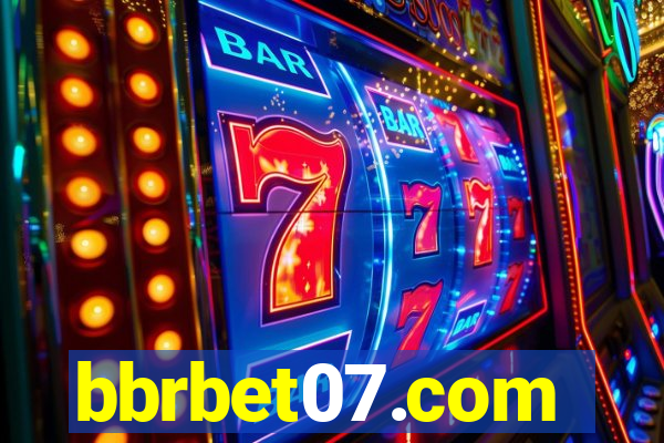 bbrbet07.com