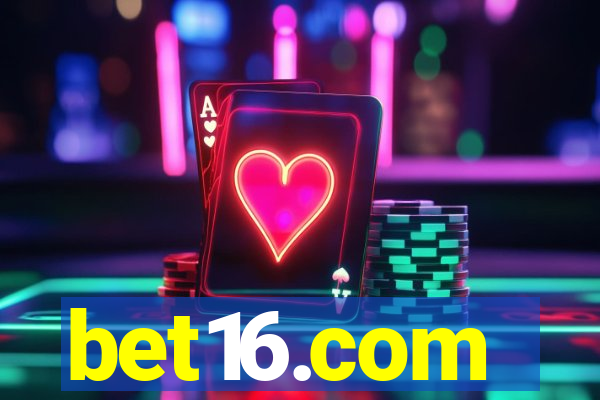 bet16.com