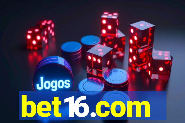 bet16.com