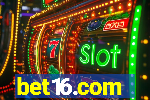 bet16.com