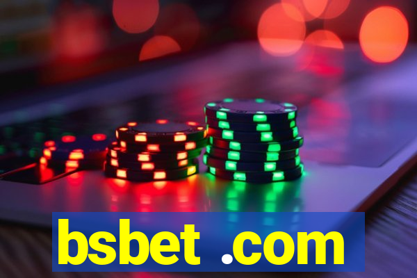 bsbet .com