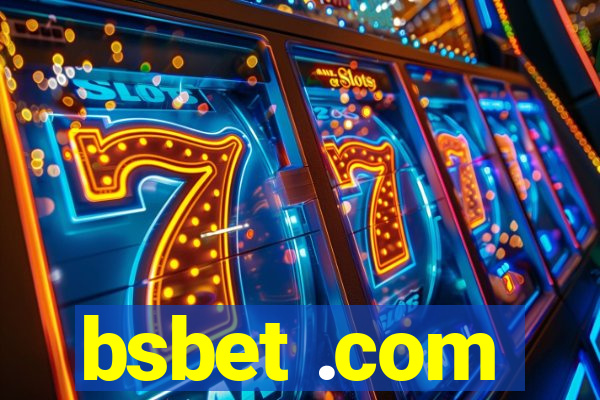 bsbet .com