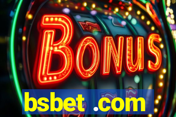 bsbet .com