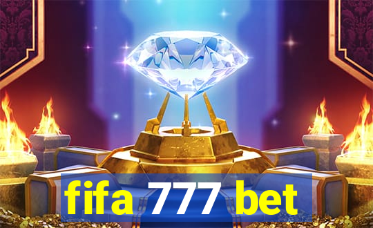 fifa 777 bet