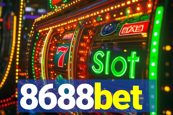 8688bet