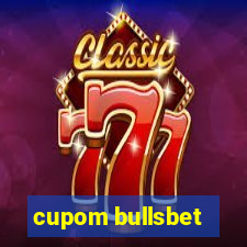 cupom bullsbet