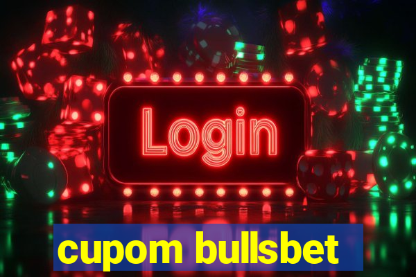 cupom bullsbet