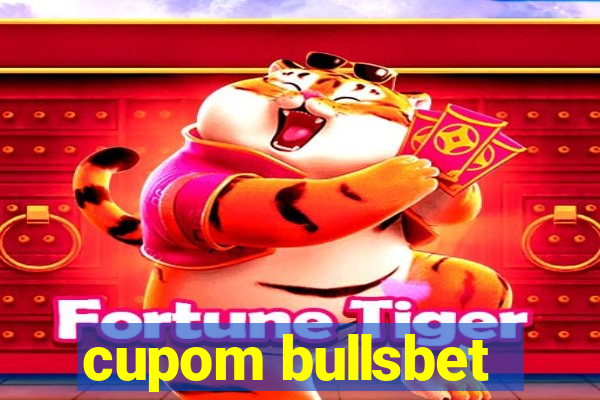 cupom bullsbet