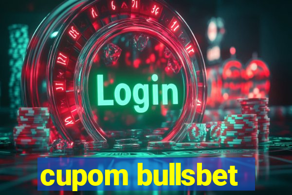 cupom bullsbet