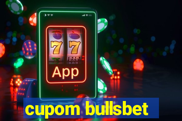 cupom bullsbet