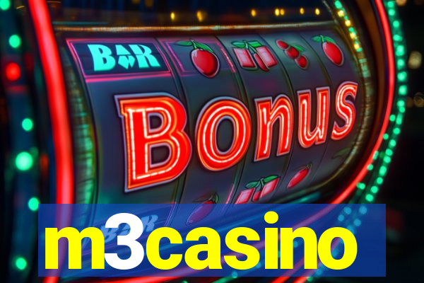 m3casino