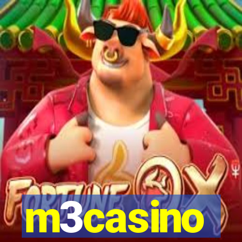 m3casino