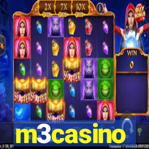 m3casino