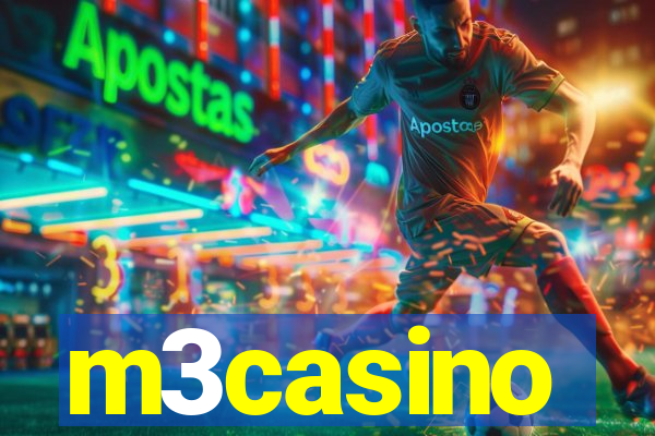 m3casino