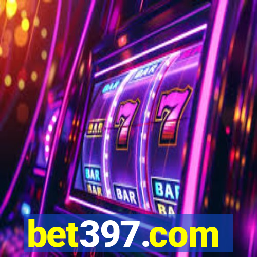 bet397.com