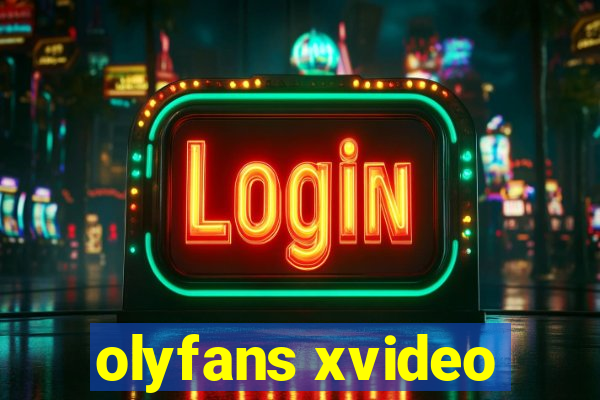 olyfans xvideo