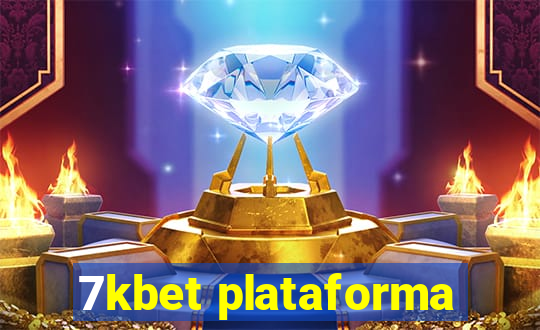 7kbet plataforma