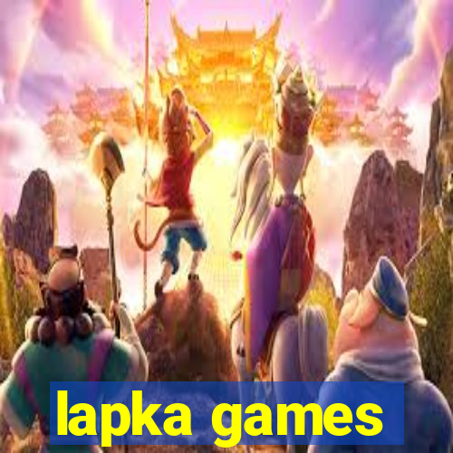 lapka games