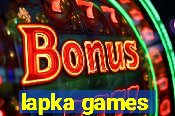 lapka games