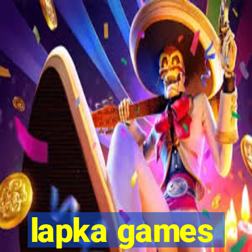 lapka games