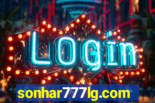 sonhar777lg.com