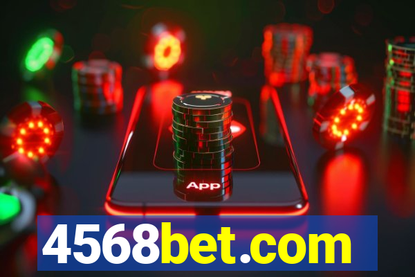 4568bet.com