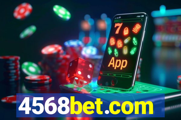 4568bet.com