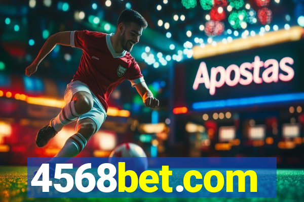 4568bet.com