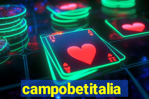 campobetitalia