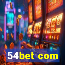 54bet com