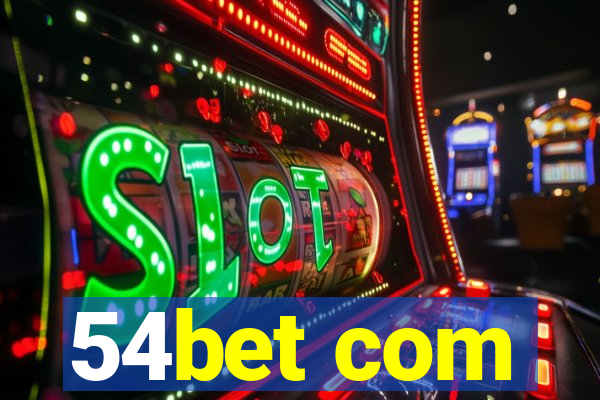 54bet com